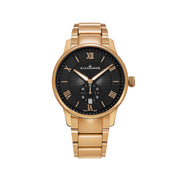 Relógio Alexander A102B-05 - Quartzo - 42mm - Pendulum Relojoaria